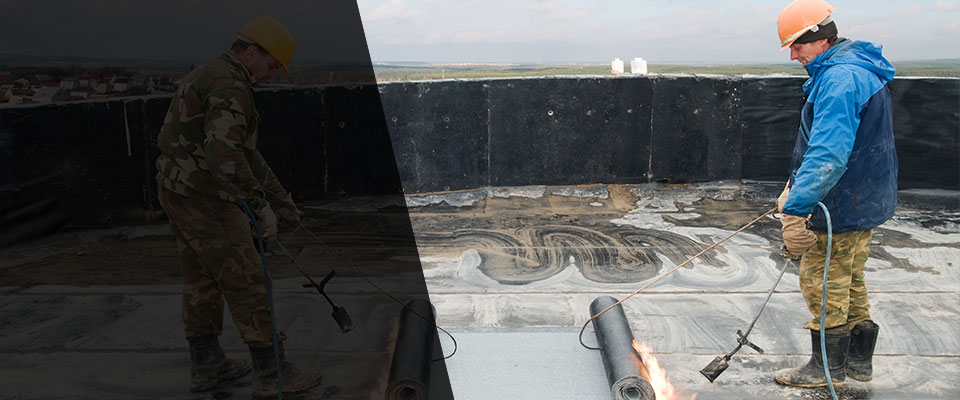 Bloomfield Roofing Contractors